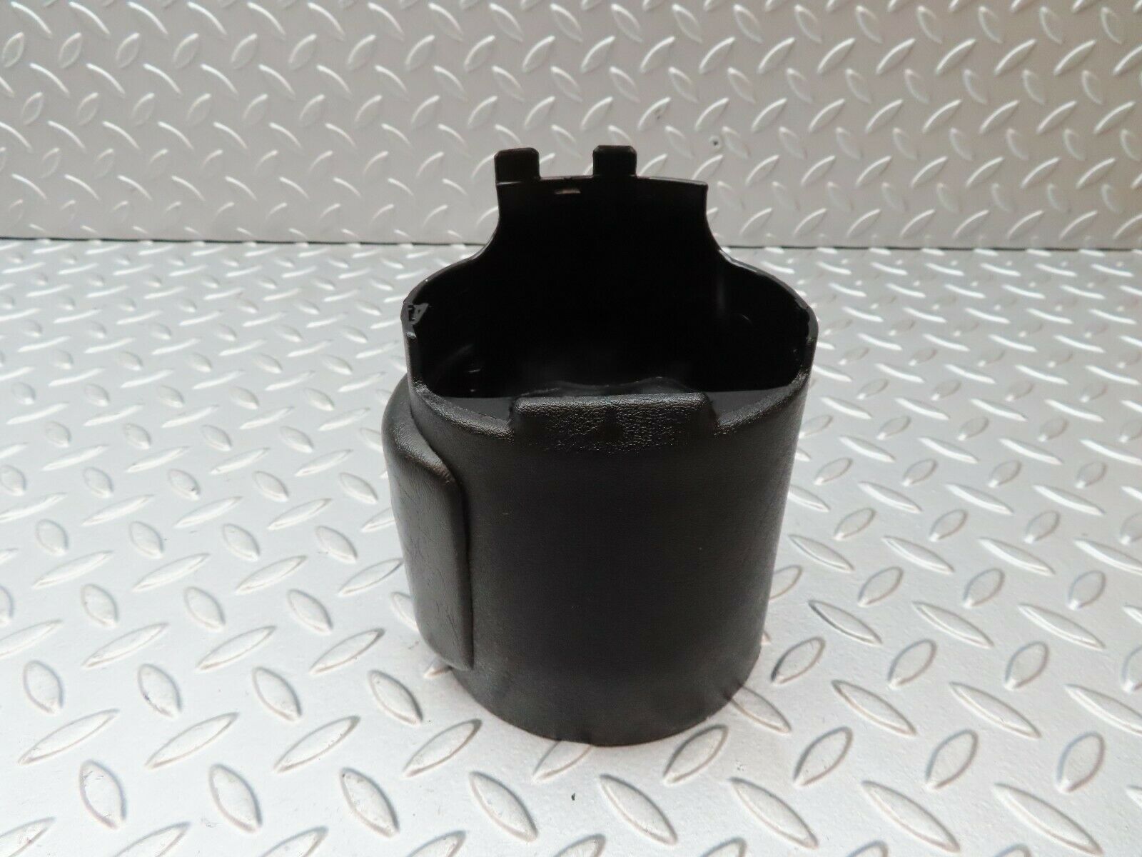 4396 Mercedes-Benz W123 230E Steering Column Surround Cover 1234621923