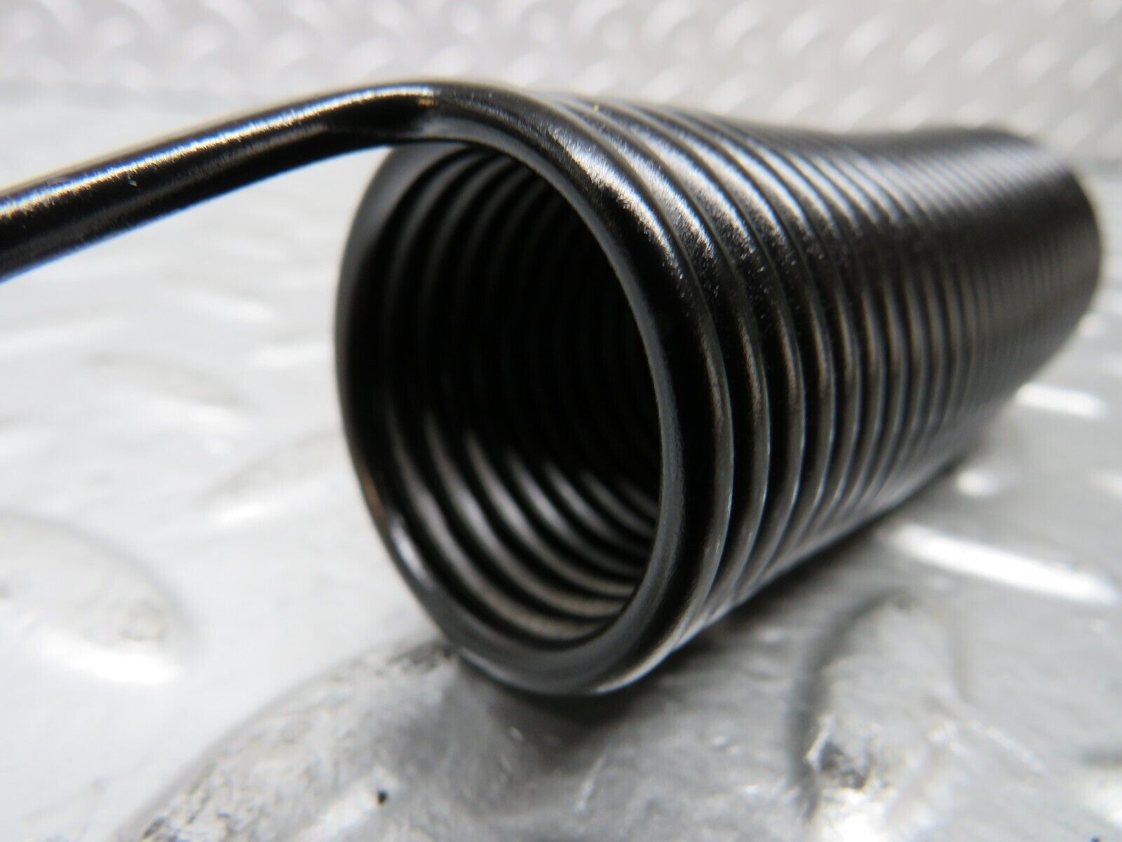 25339 Mercedes-Benz W201 190D Trunk Lid Hinge Spring