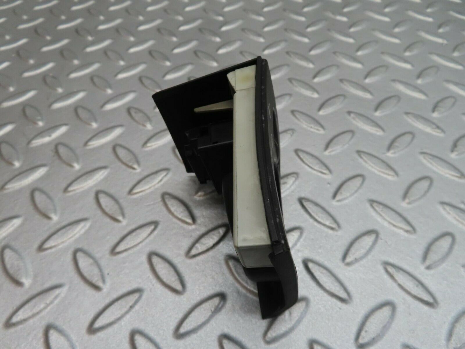 12182 Mercedes-Benz R129 300SL Coupe Headlight Switch Surround & Switch 1248000473