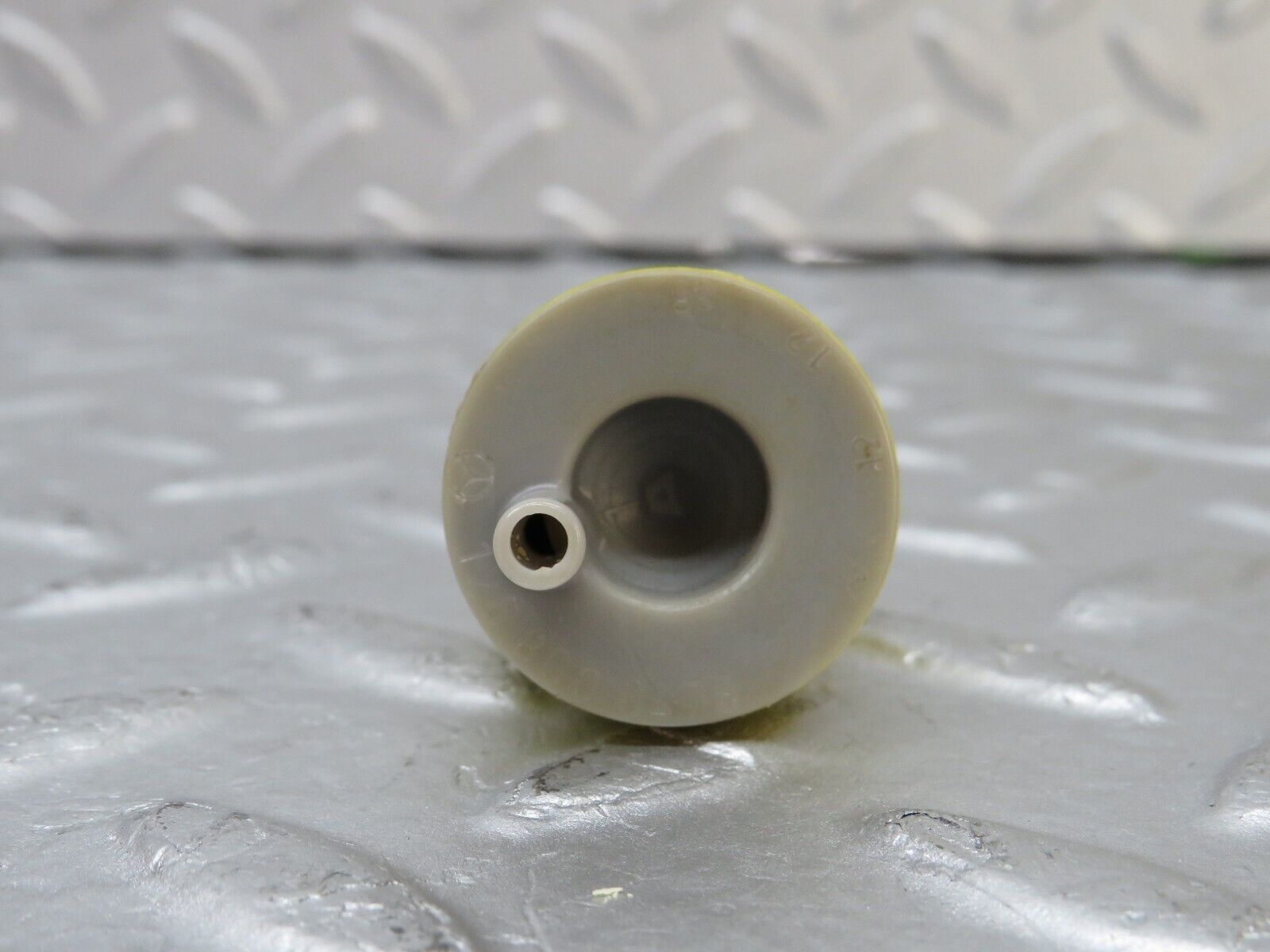 36902 Mercedes-Benz C126 420SEC Coupe Vacuum Check Valve Set 1268000078 1268000478