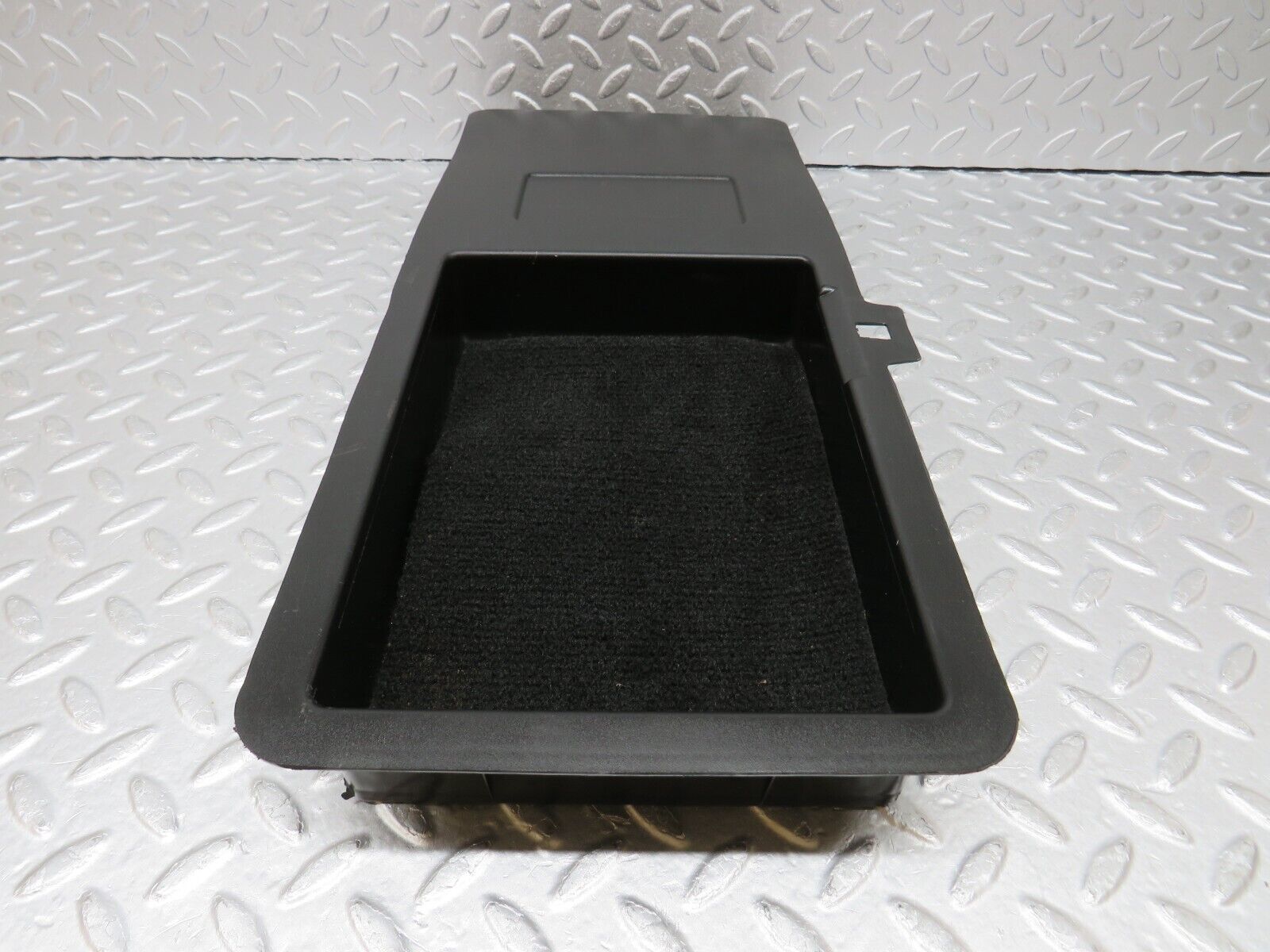 35994 Mercedes-Benz W126 420SE Rear Right Parcel Shelf Storage 1268430407