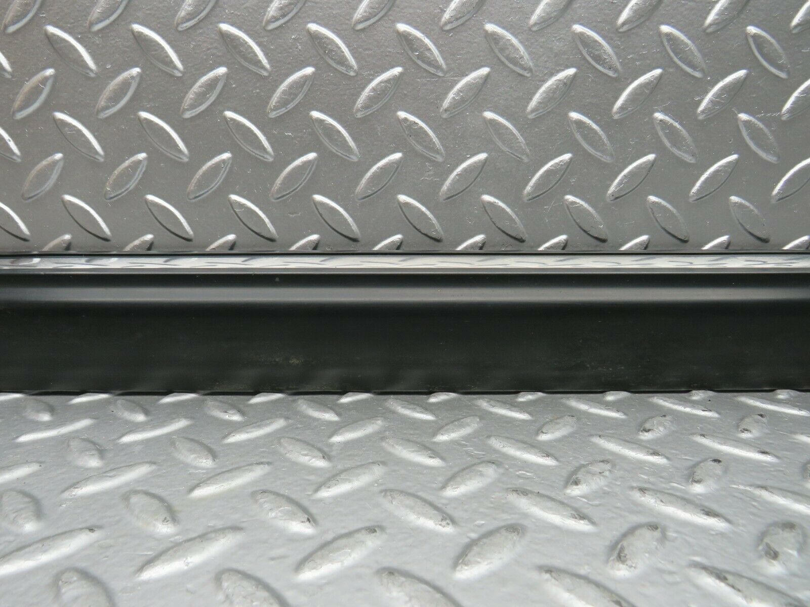 23006 Mercedes-Benz C123 230CE Coupe Left Door Lower Moulding Trim