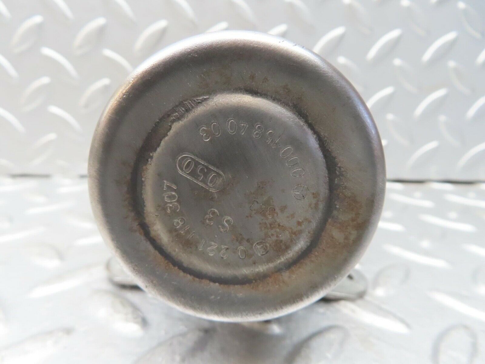 13661 Mercedes-Benz W123 200 Ignition Coil Bosch 0001584003