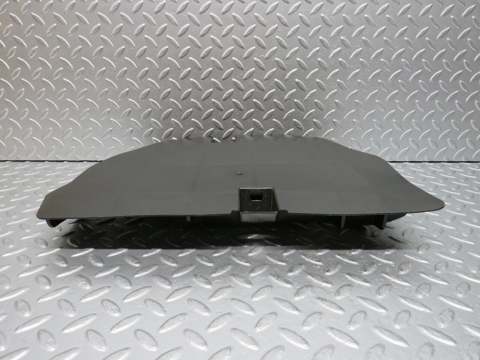 32592 Mercedes-Benz S124 300TE Firewall Cover Front Floor Lining 1246800256