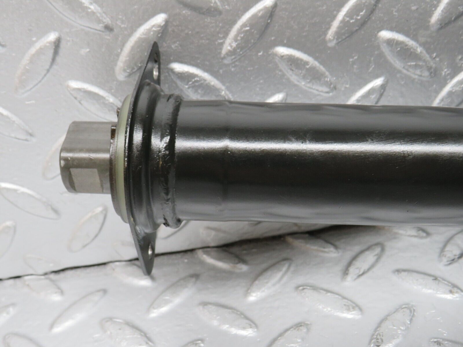 33784 Mercedes-Benz W201 190E 2.0L Steering Column