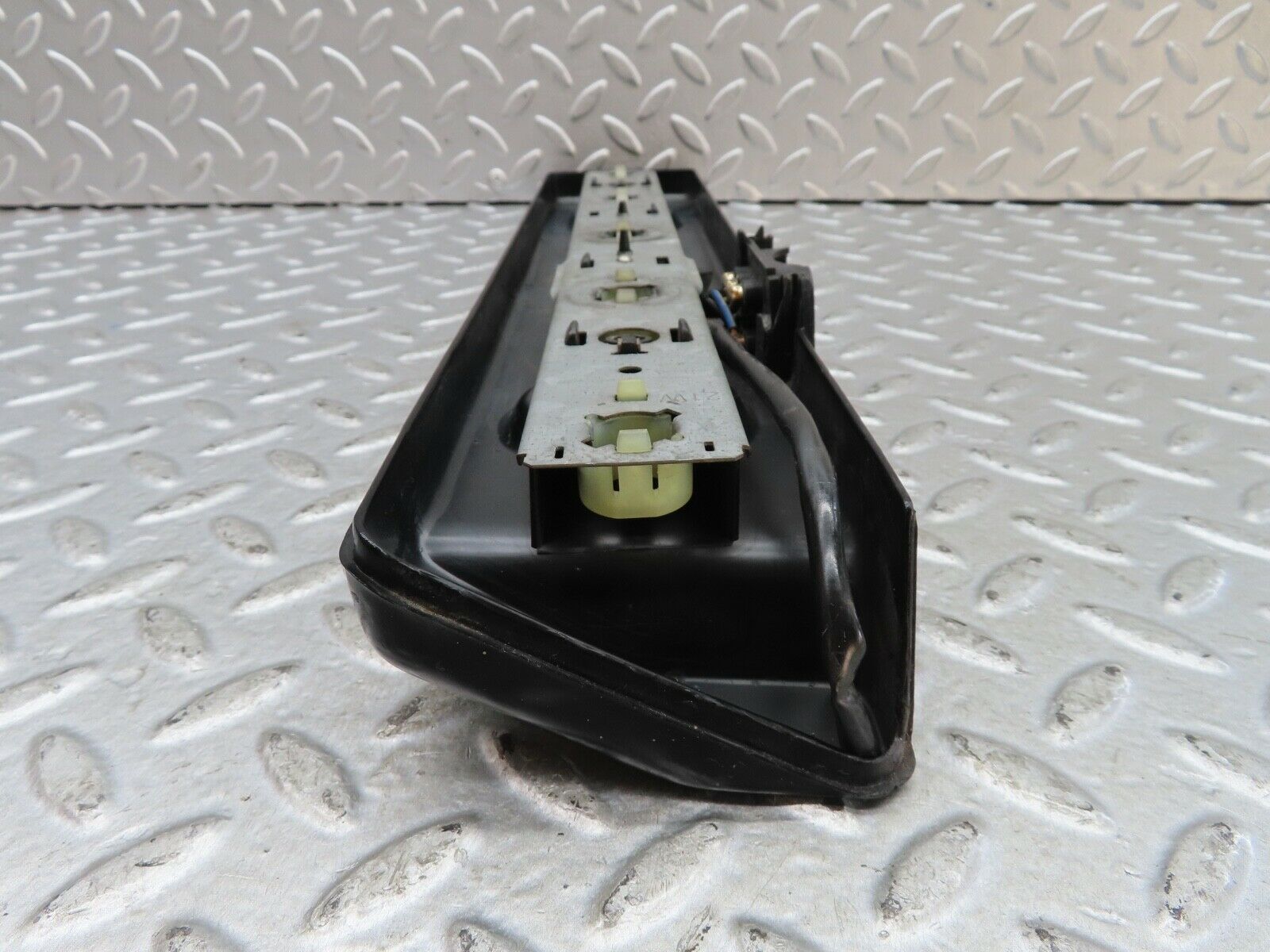 19075 Mercedes-Benz W123 300D Tail Light Bulb Holder Left Side