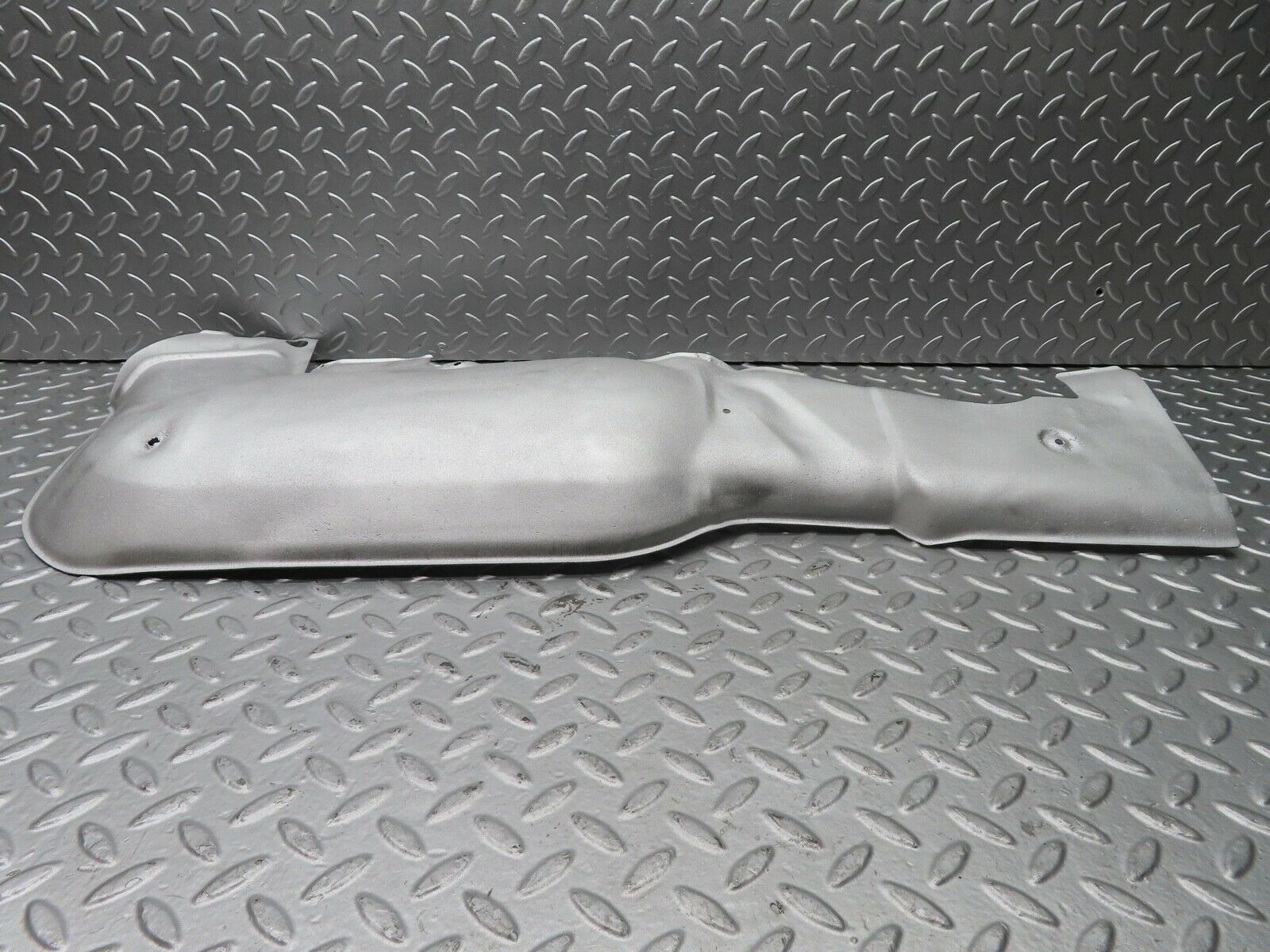 21307 Mercedes-Benz W123 230E Exhaust Heat Shield