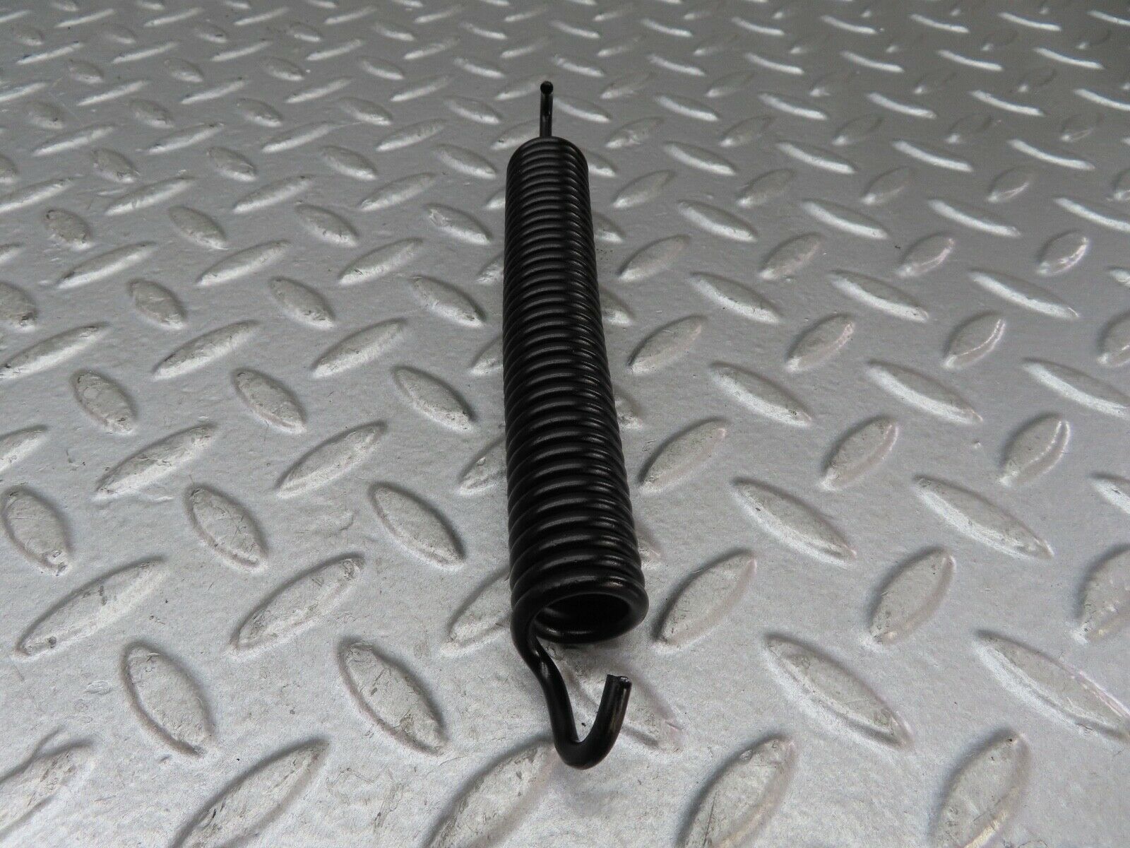 18723 Mercedes-Benz W120 W121 Ponton Bonnet Hinge Spring