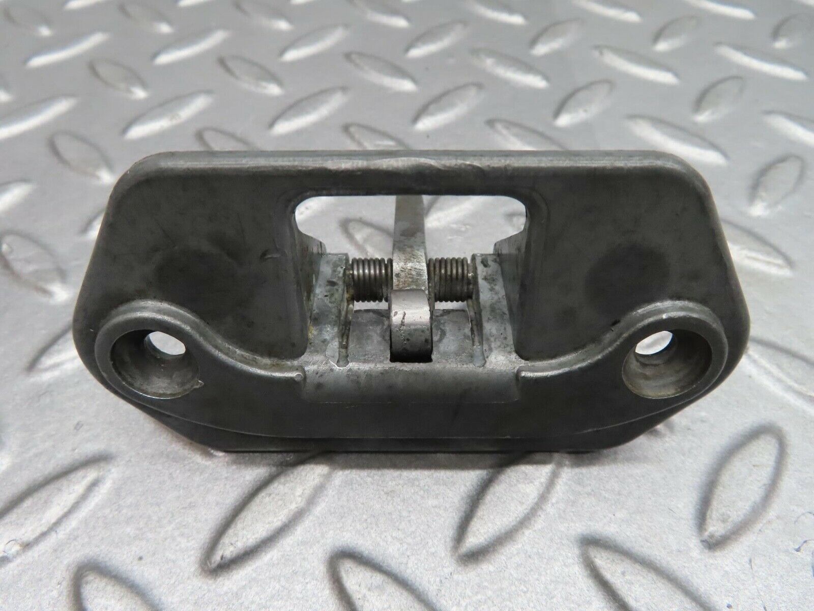 12283 Mercedes-Benz W108 280SE 3.5 Trunk Lock Latch