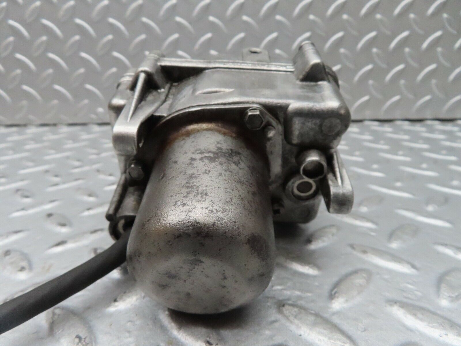 16895 Mercedes-Benz C123 280CE Coupe Cruise Control Actuator 0025458632