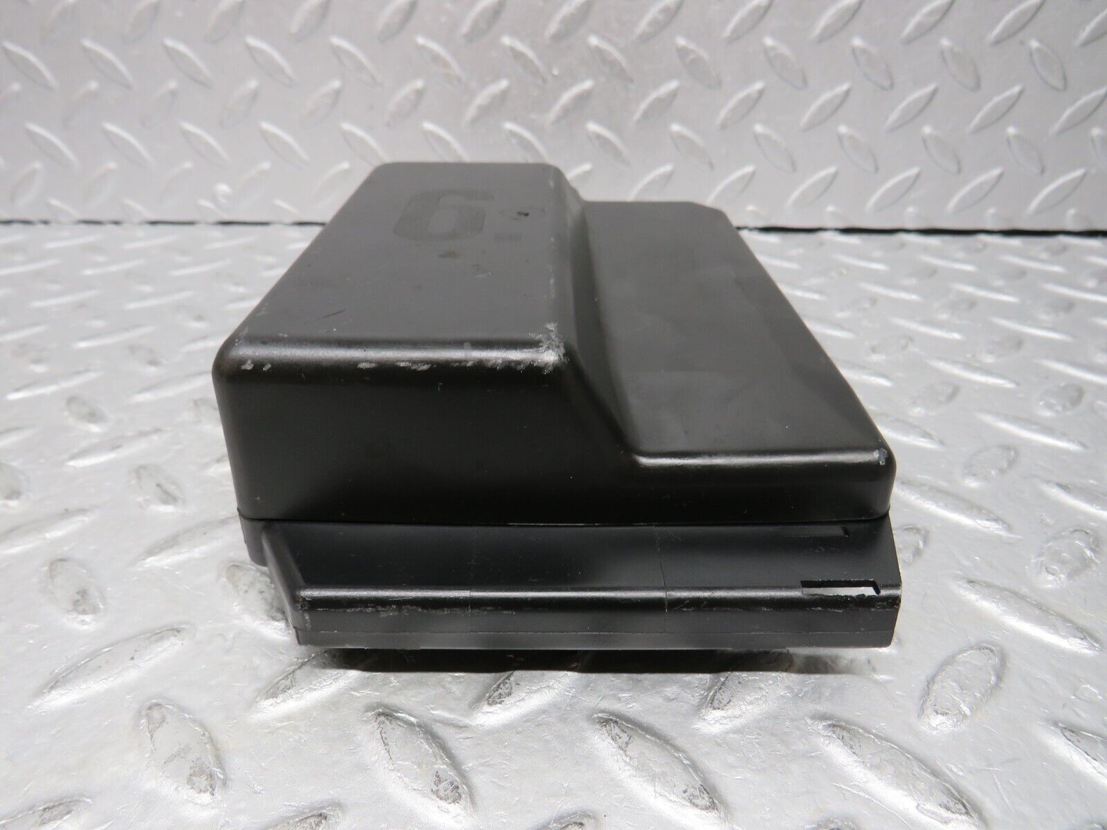 37095 Mercedes-Benz C126 420SEC Coupe Seat Control Unit Module Right 1268200426