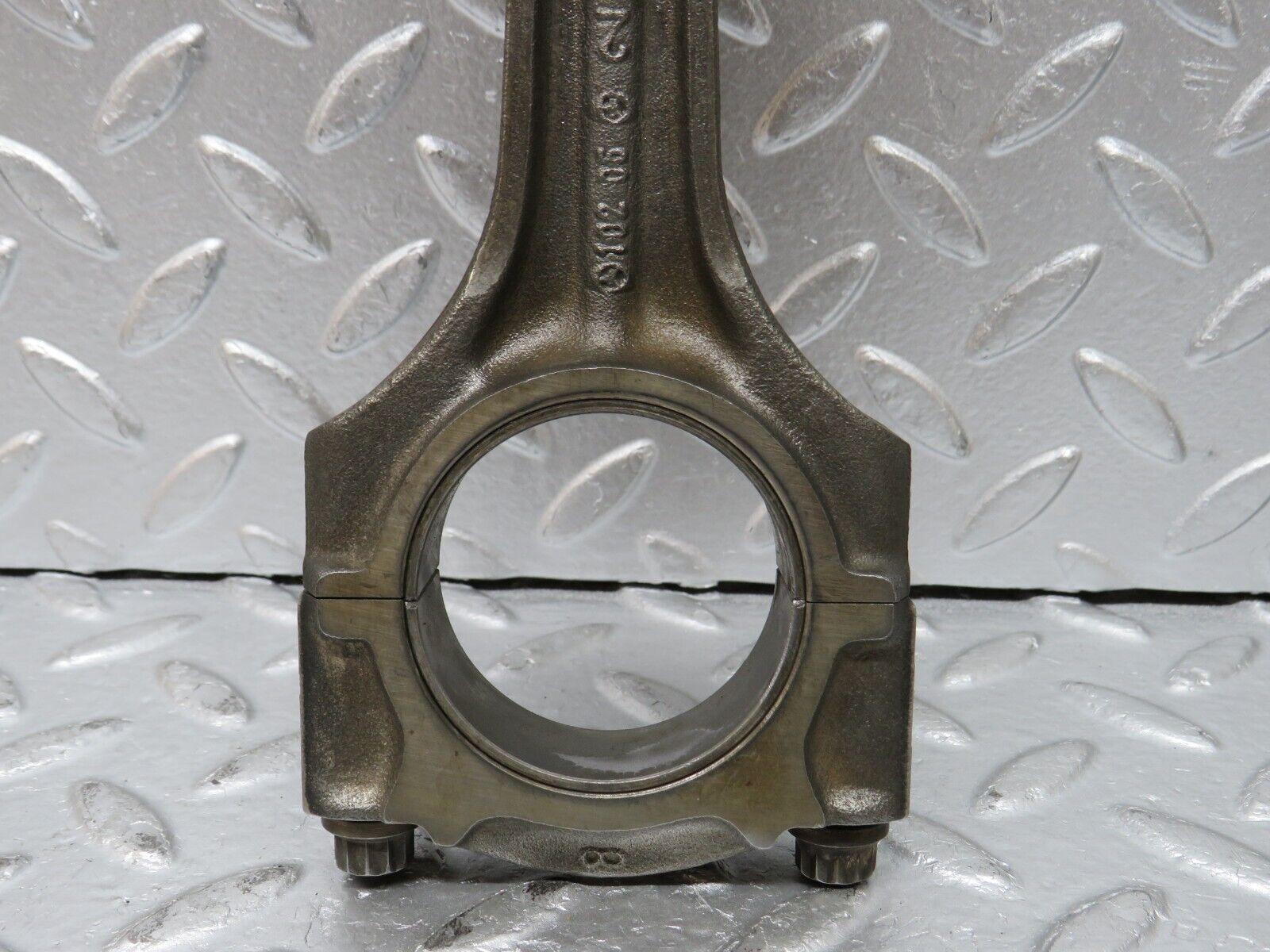 32649 Mercedes-Benz S124 300TE Wagon Piston With Connecting Rod 88.485mm 10205