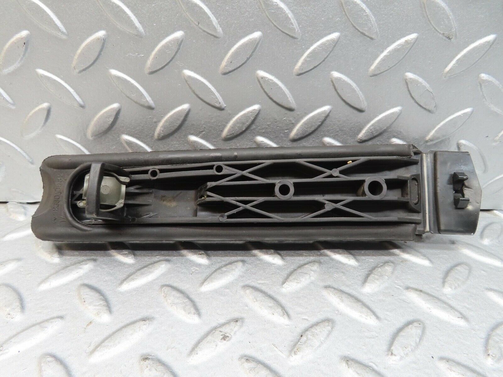 14281 Mercedes-Benz W116 350SE Accelerator Pedal With Rubber 1233010082