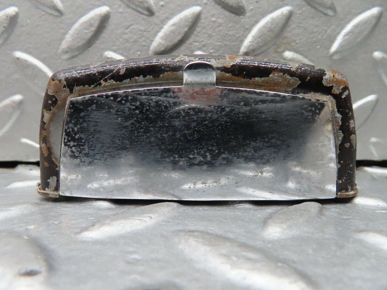 18613 Mercedes-Benz W120 W121 Ponton Rear Door Ashtray