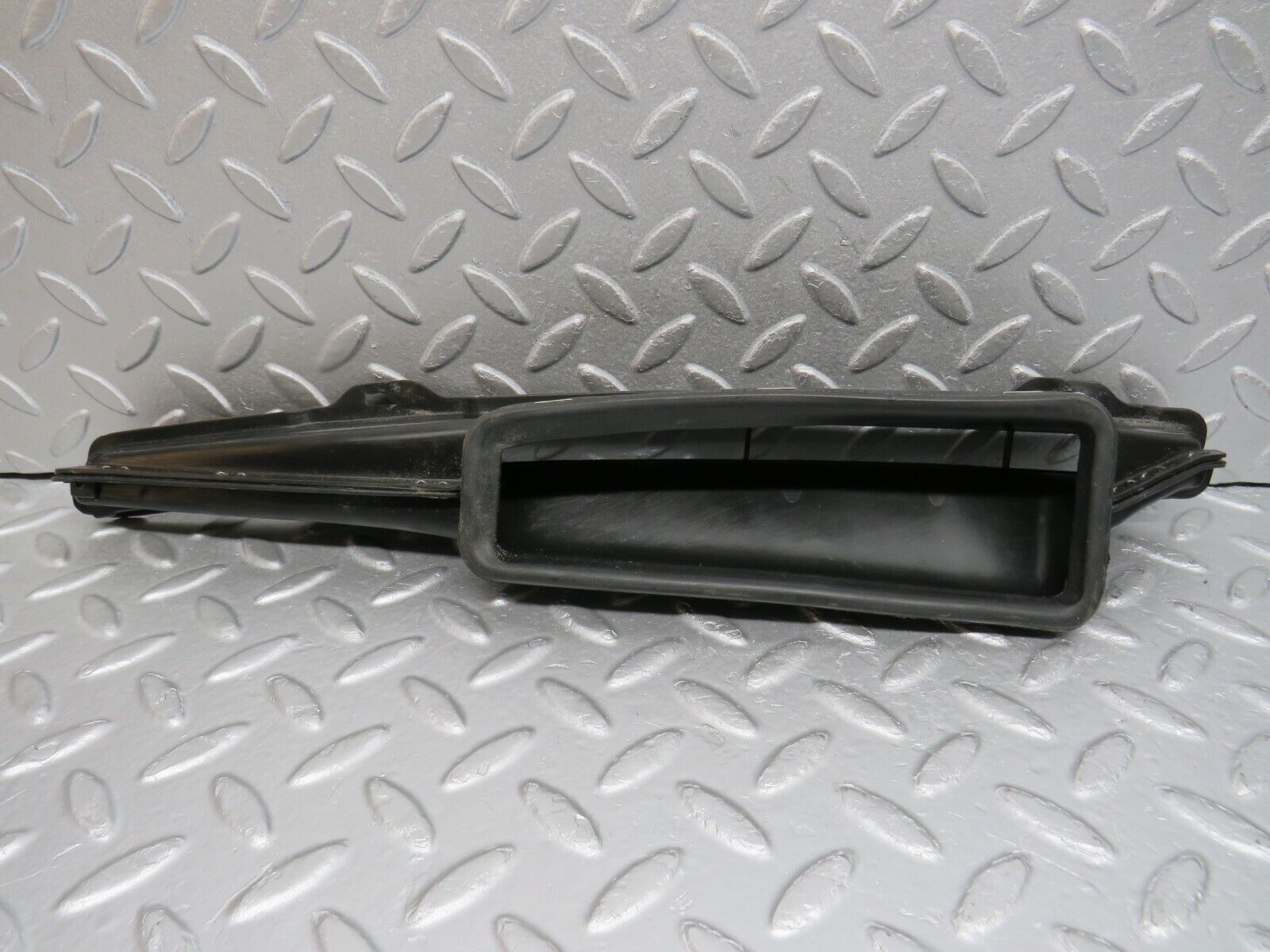 38558 Mercedes-Benz R129 280SL Coupe Dashboard Air Vent Duct 1298300219 1298300119