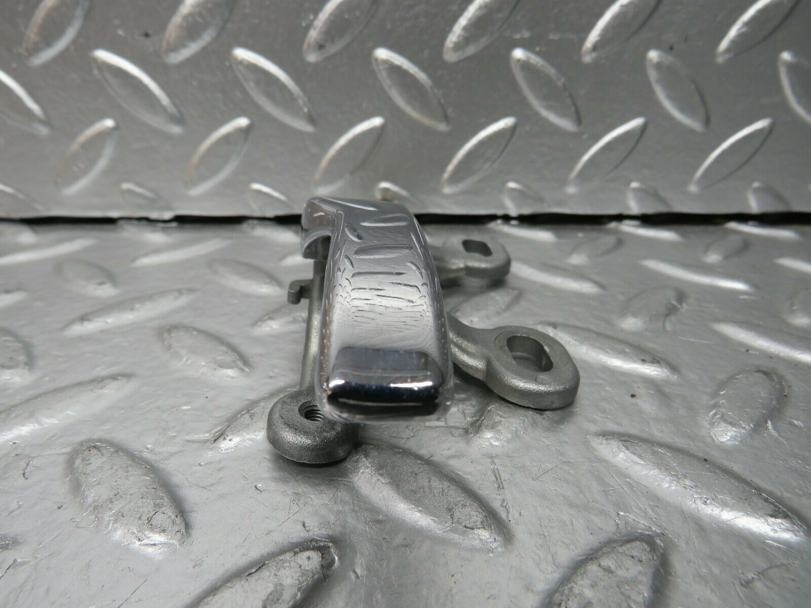 23968 Mercedes-Benz W123 280E Front Right Interior Door Handle 1107660419