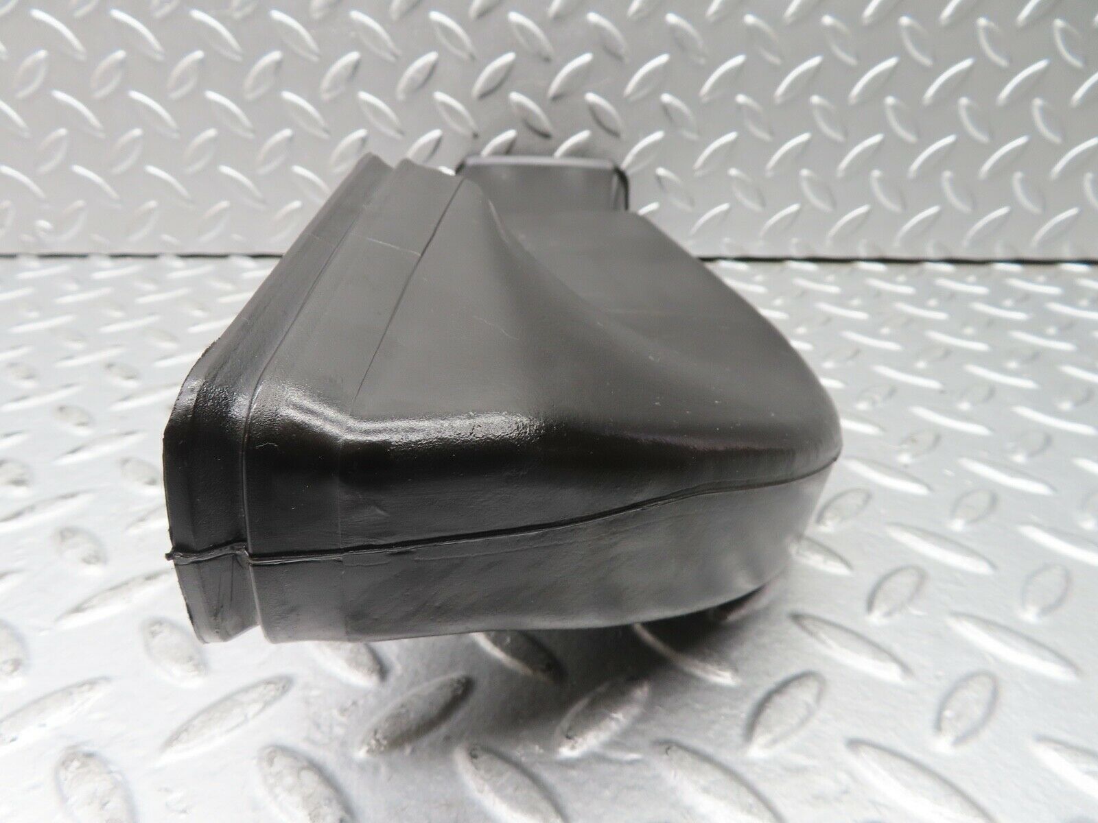 21711 Mercedes-Benz W126 300SE Dashboard Air Duct Right Side 1268312546