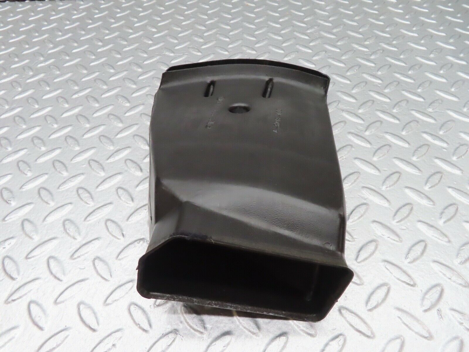 17921 Mercedes-Benz W123 200 Air Duct Heater Ventilation Left Side 1238310446