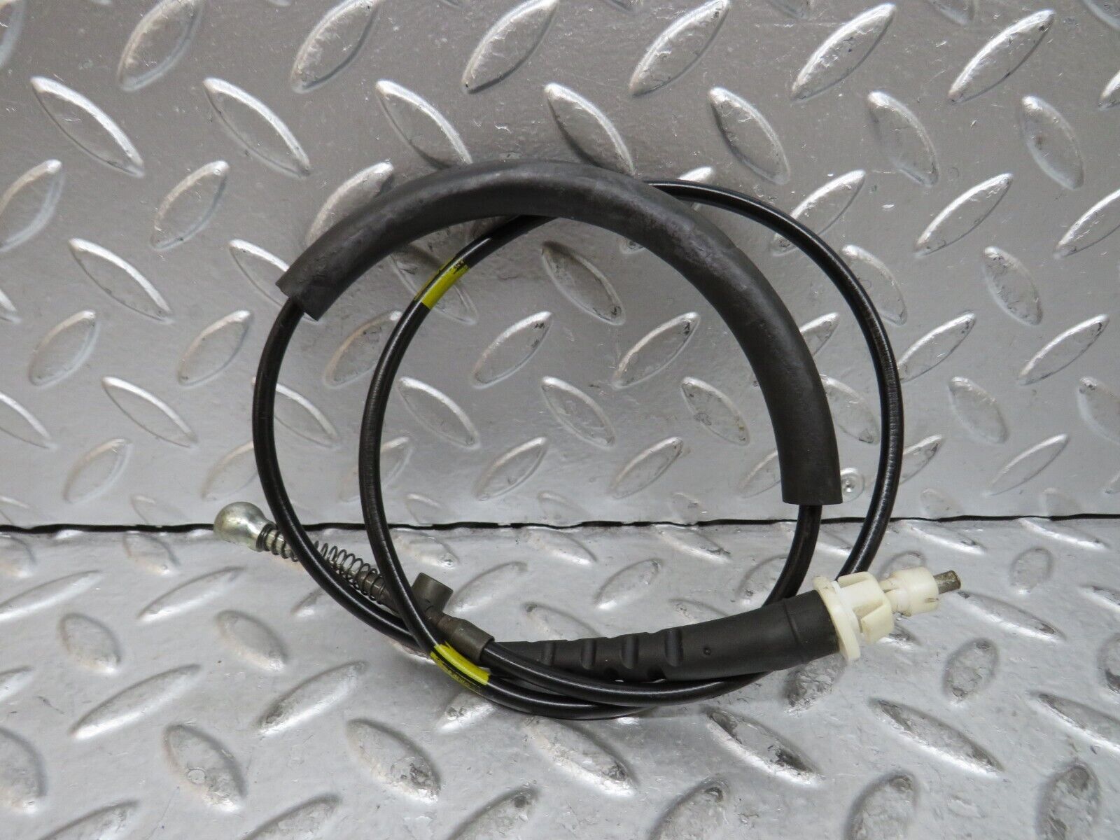 29141 Mercedes-Benz C124 320CE Coupe Gearbox Cable 1242600351