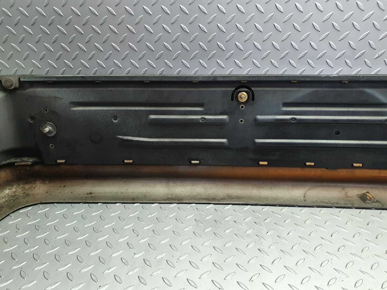 11871 Mercedes-Benz R129 300SL Coupe Rear Bumper 1298800140