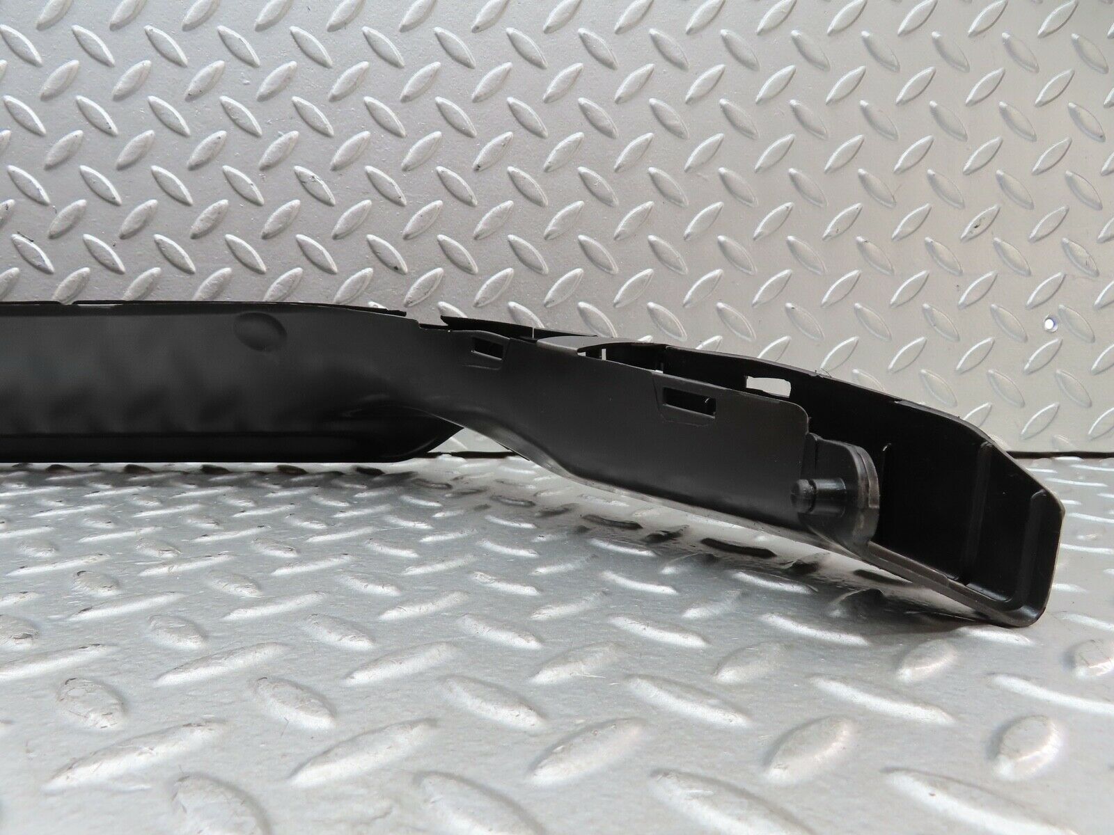 19322 Mercedes-Benz C140 CL420 Coupe Engine Bay Cable Channel 1408214589