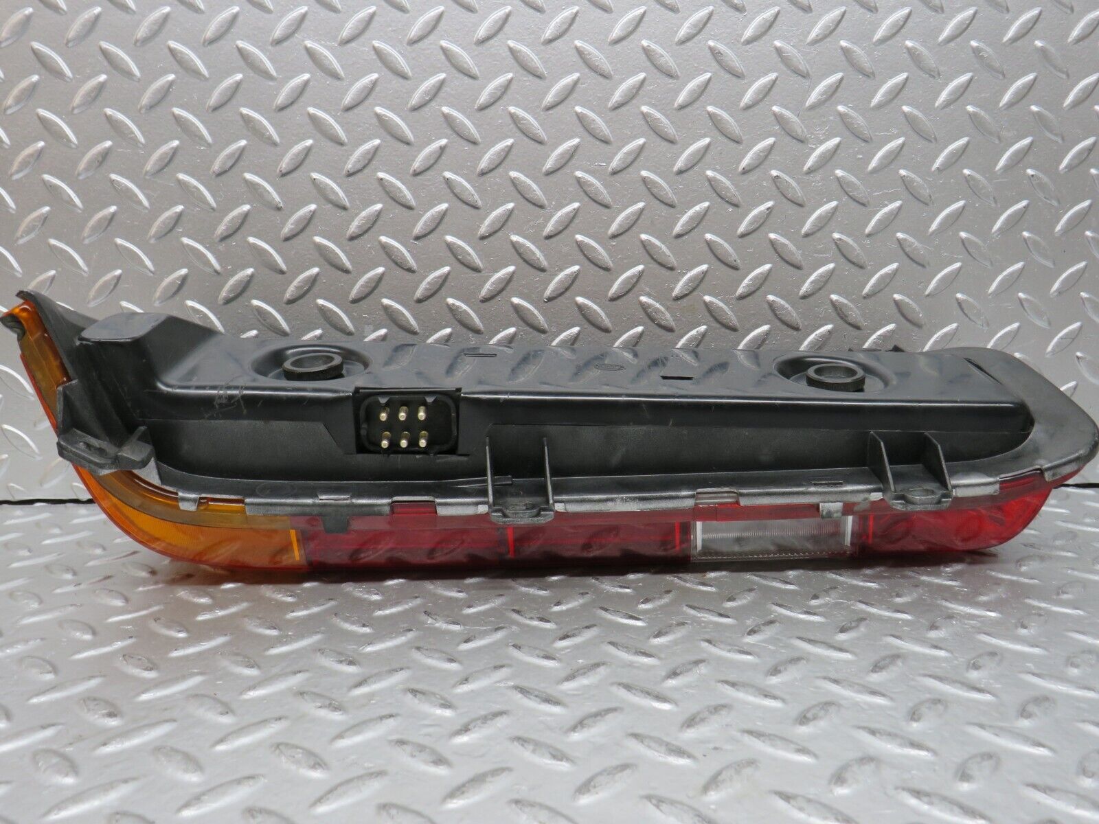 28020 Mercedes-Benz W123 280E Tail Light Left Side Hella