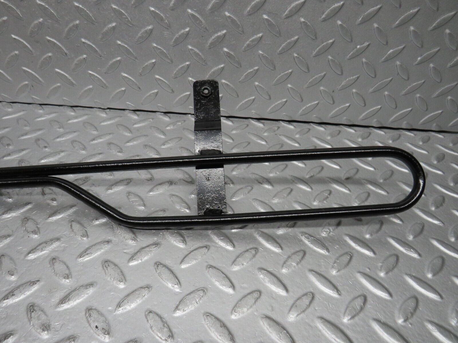 39006 Mercedes-Benz W201 190E 2.6L Oil Cooling Pipe Line