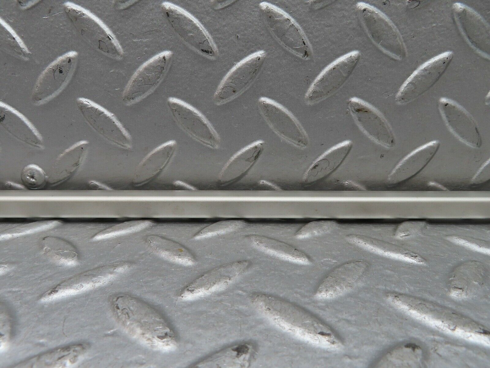 19533 Mercedes-Benz C140 CL420 Coupe Sunroof Chrome Trim