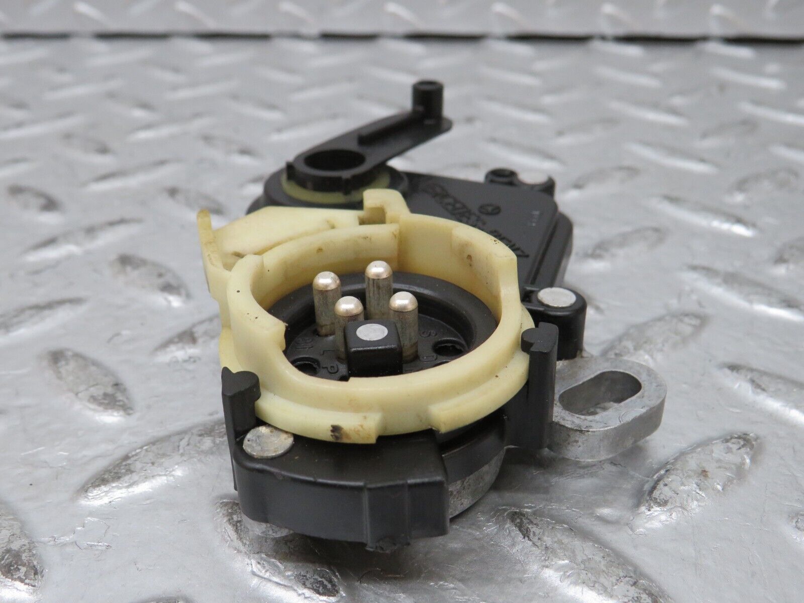 27434 Mercedes-Benz W123 280E Reverse Light Switch 0005454906