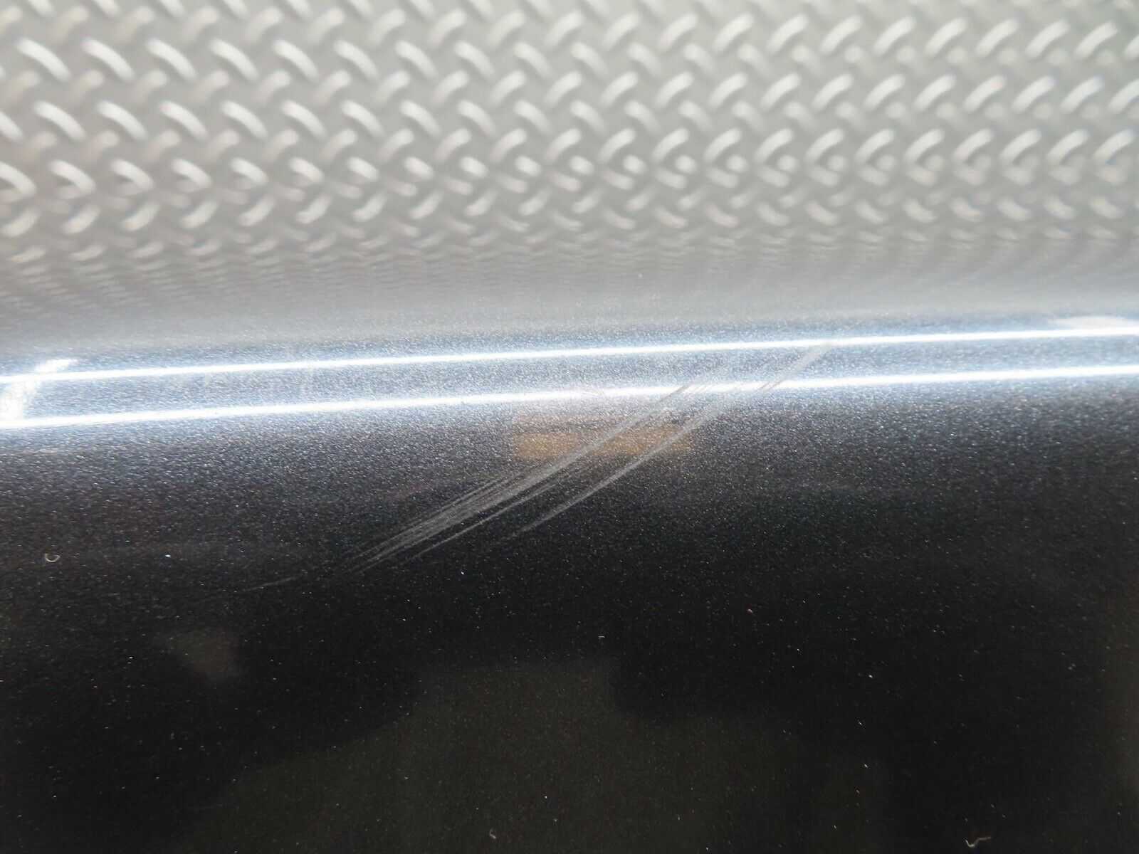 11875 Mercedes-Benz R129 300SL Coupe Boot Lid Trunk Door