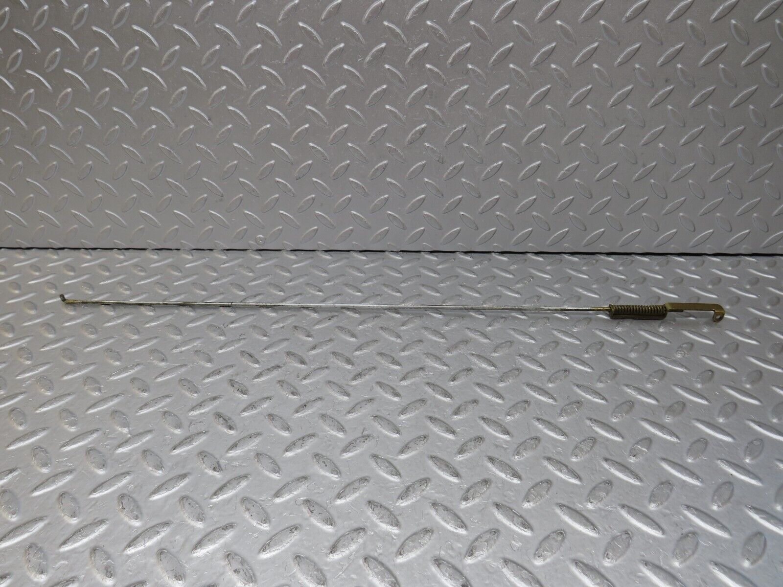 35756 Mercedes-Benz W108 Door Lock Control Bar