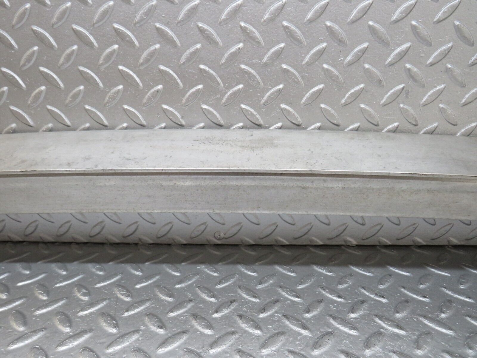 35254 Mercedes-Benz W221 Rear Bumper Reinforcement Crash Bar 2216100020