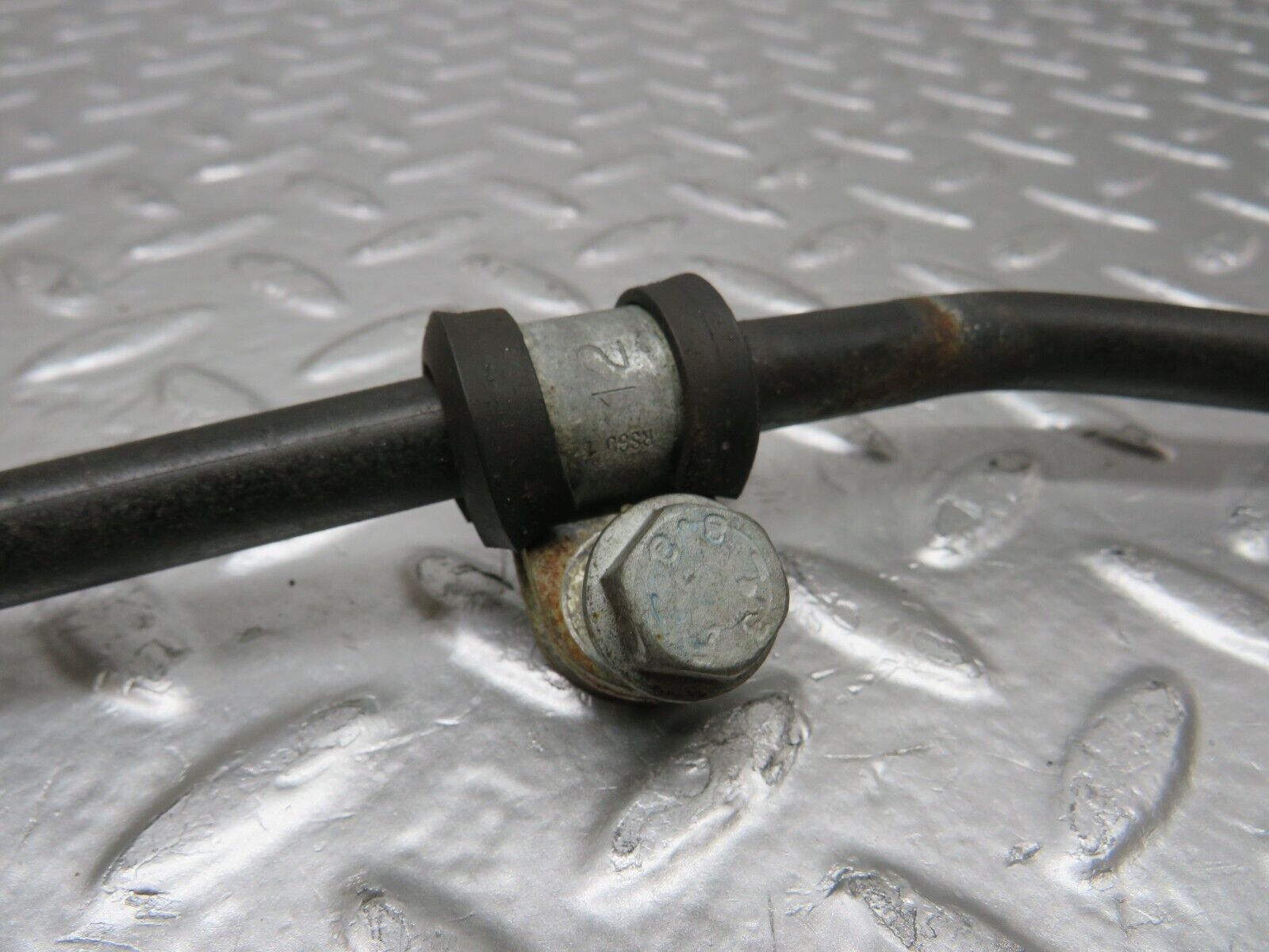 24992 Mercedes-Benz W140 S320 Automatic Gearbox Oil Dipstick 1402700091