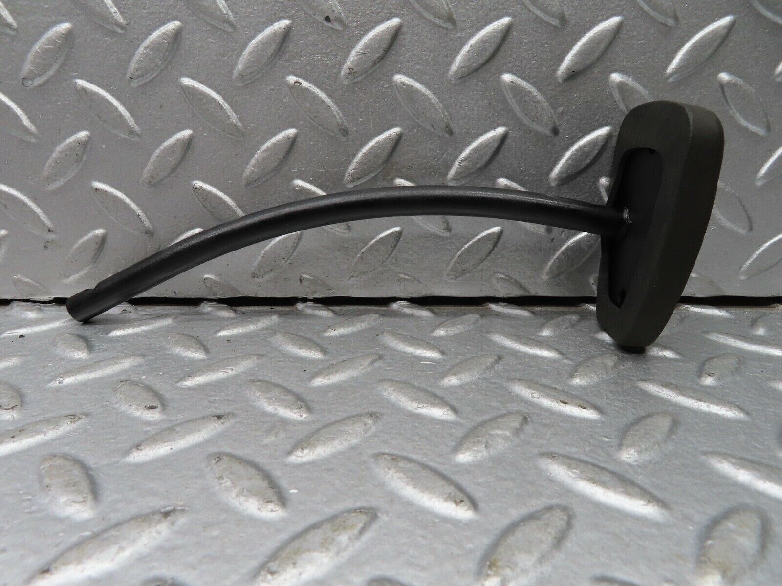 18922 Mercedes-Benz W121 190b Ponton Clutch Pedal With Rubber