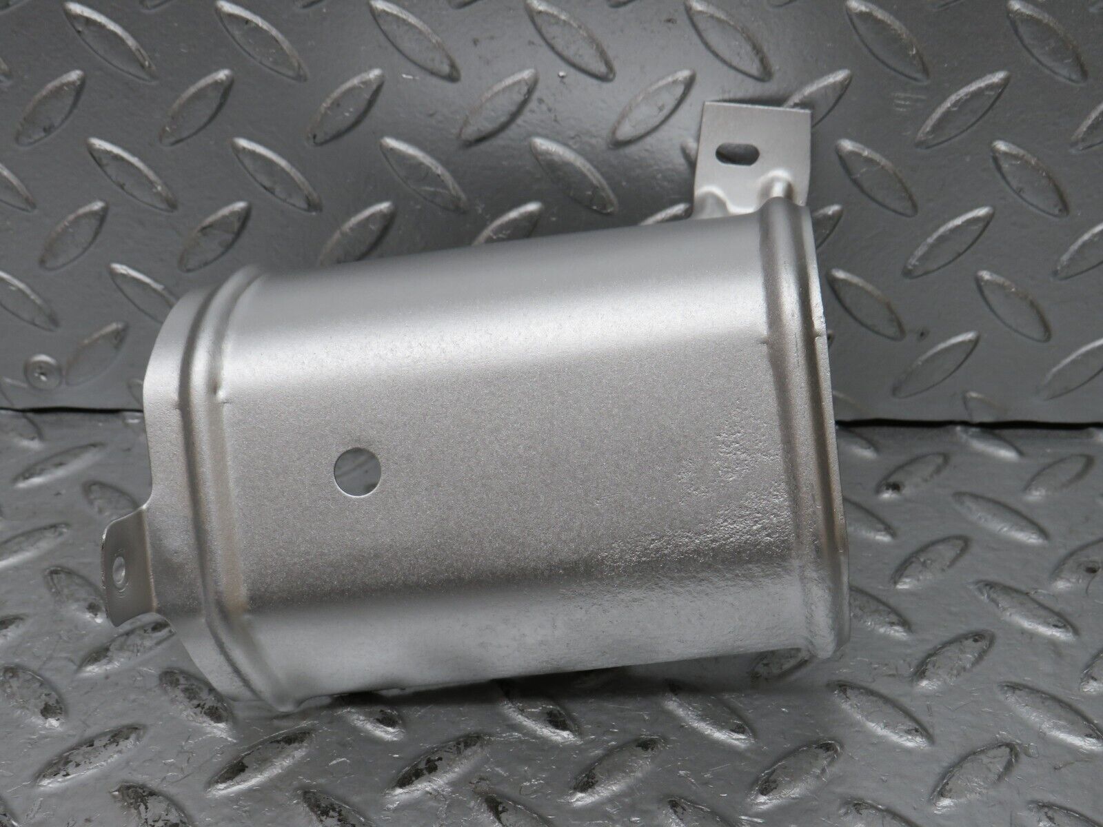 32067 Mercedes-Benz W123 230E Exhaust Heat Shield