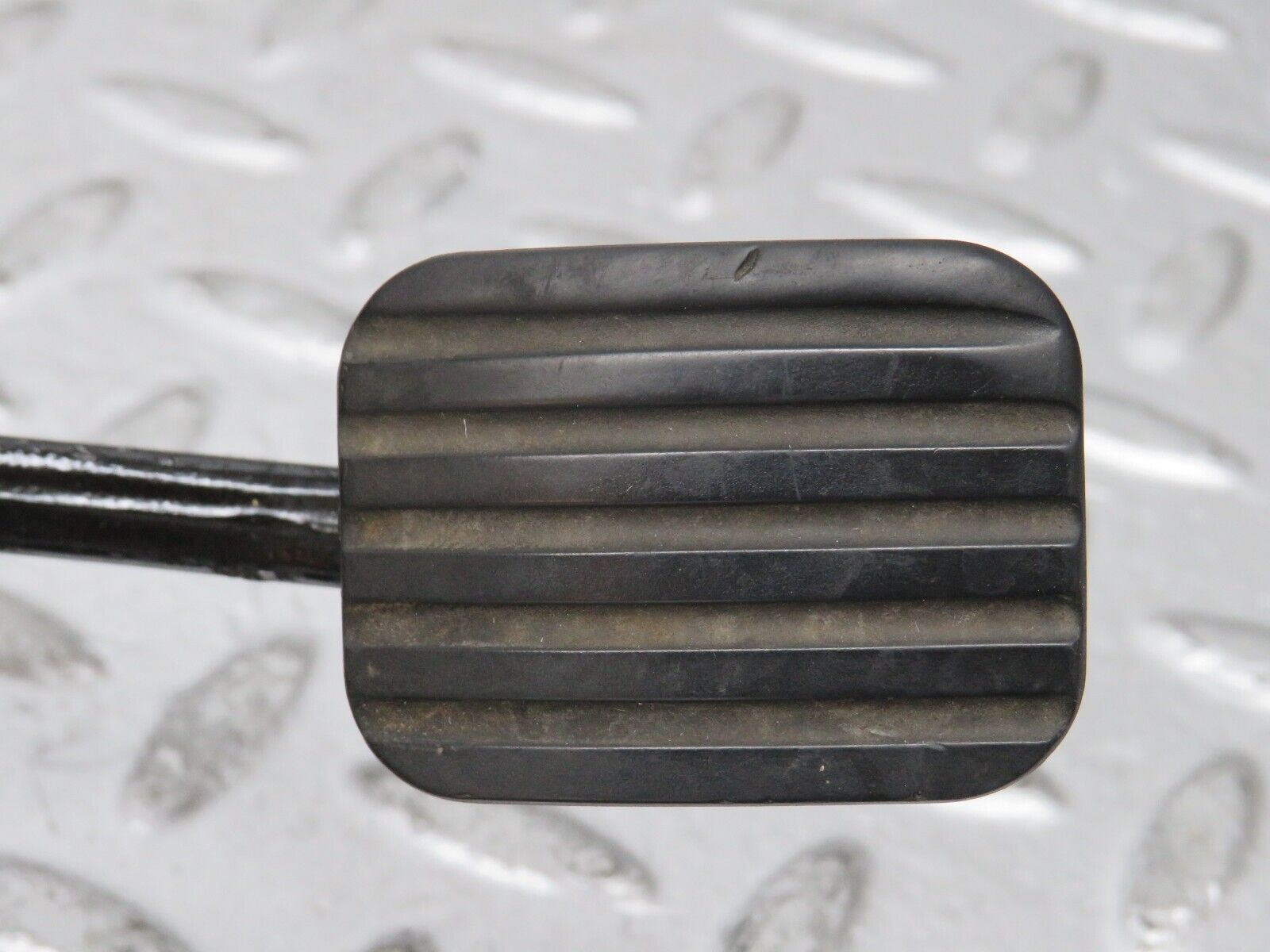 27684 Mercedes-Benz S124 300TE Wagon Parking Brake Pedal 1244270736 1244270801