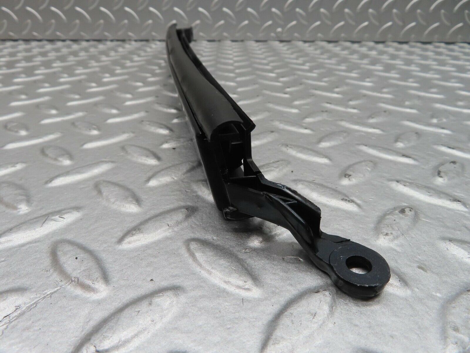 14994 Mercedes-Benz W140 S320 Headlight Lower Trim Right Side 1408260477