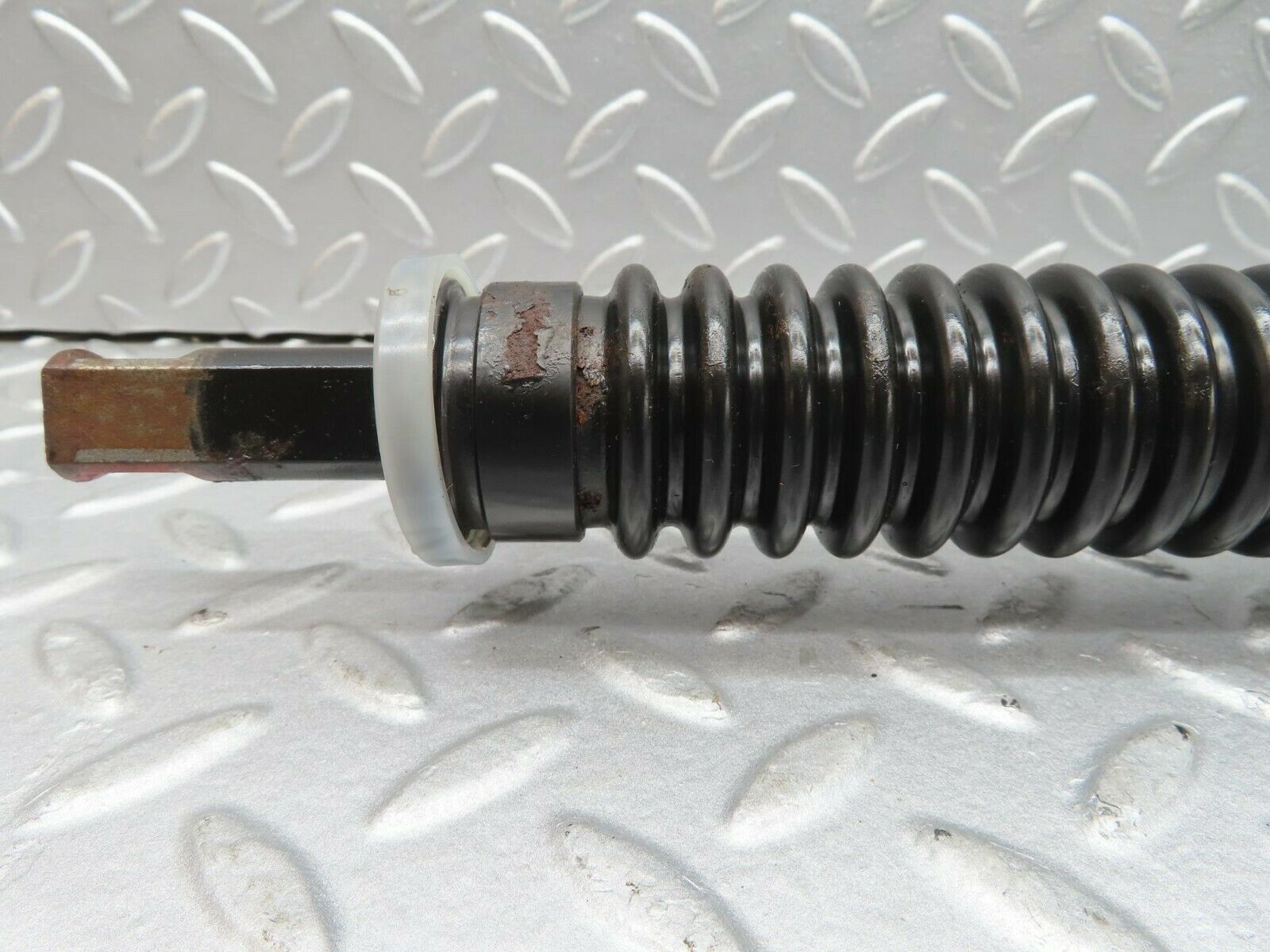 16343 Mercedes-Benz W124 260E Steering Column