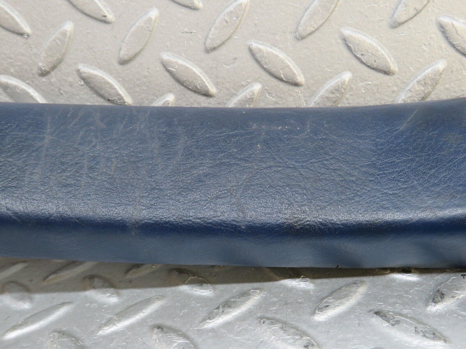 37388 Mercedes-Benz W109 300SEL B Pillar Cover Left Side Blue