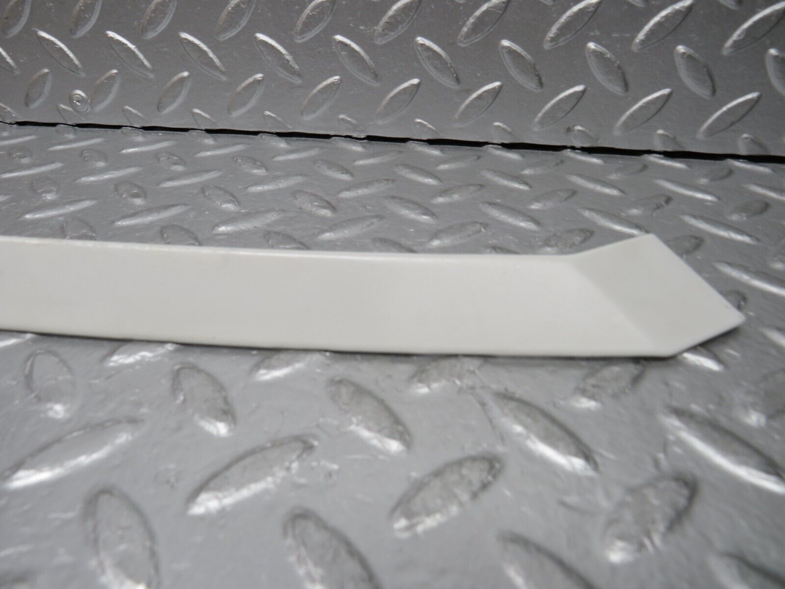 30349 Mercedes-Benz W124 230E C Pillar Exterior Trim Left Side