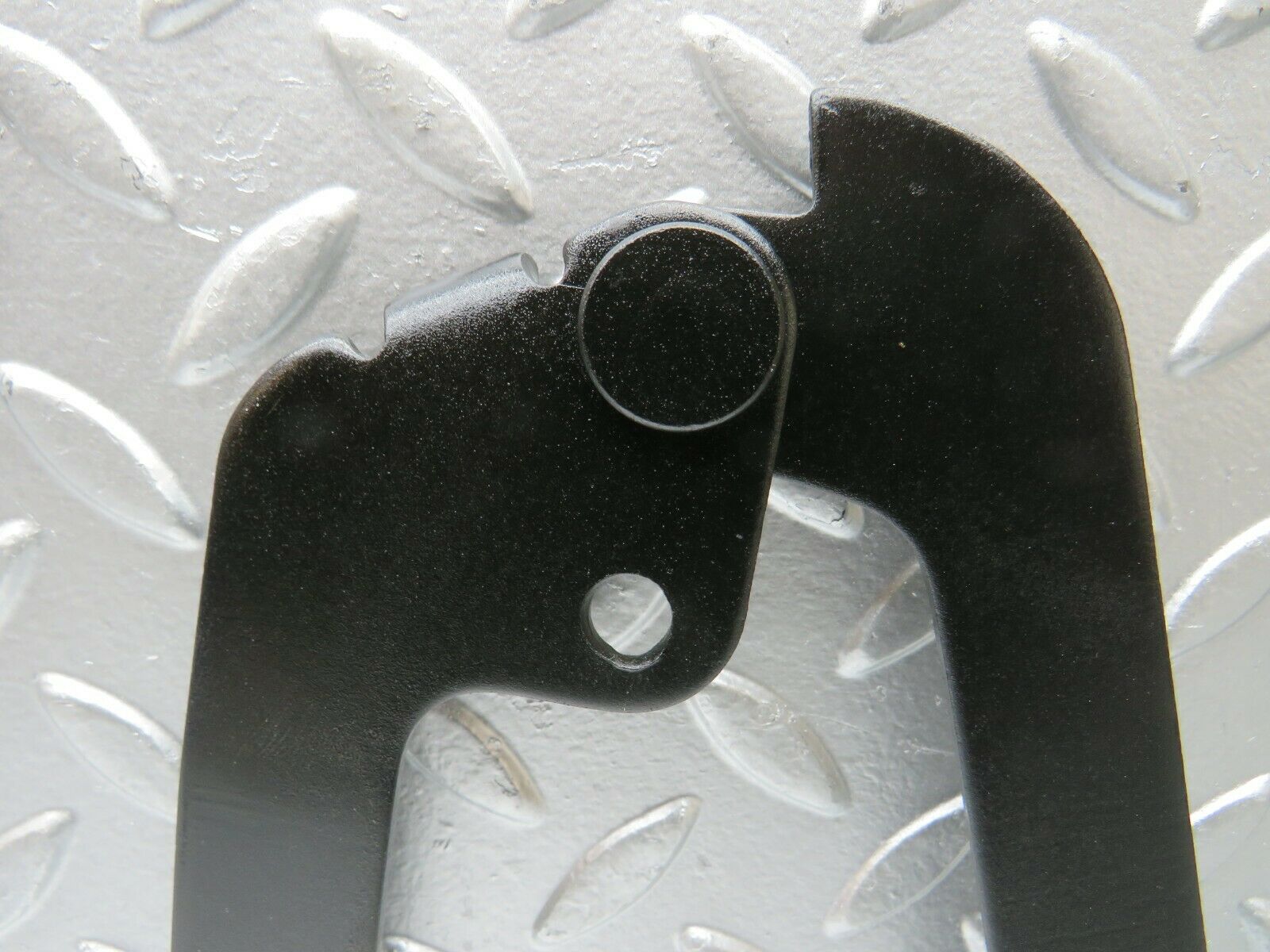 22870 Mercedes-Benz C107 450SLC Coupe Bonnet Hinge Left Side