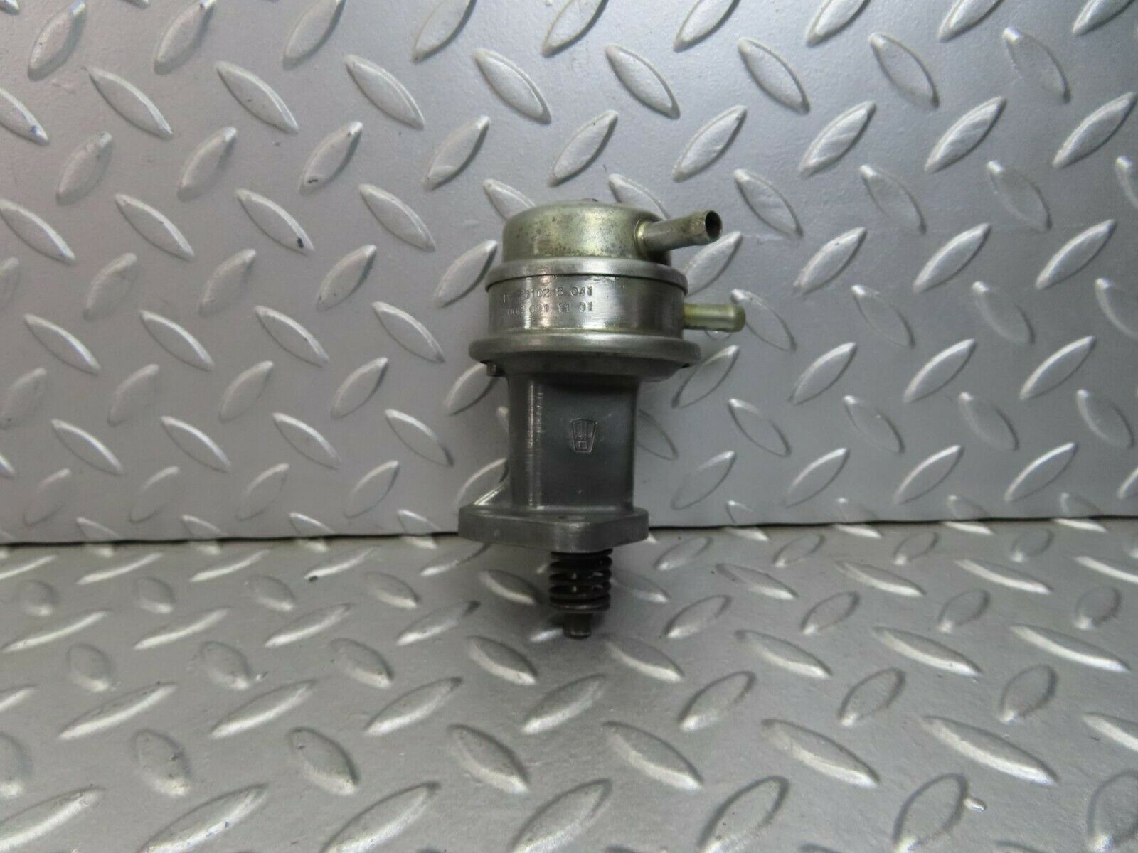 8814 Mercedes-Benz W108 Fuel Pump 0020911101