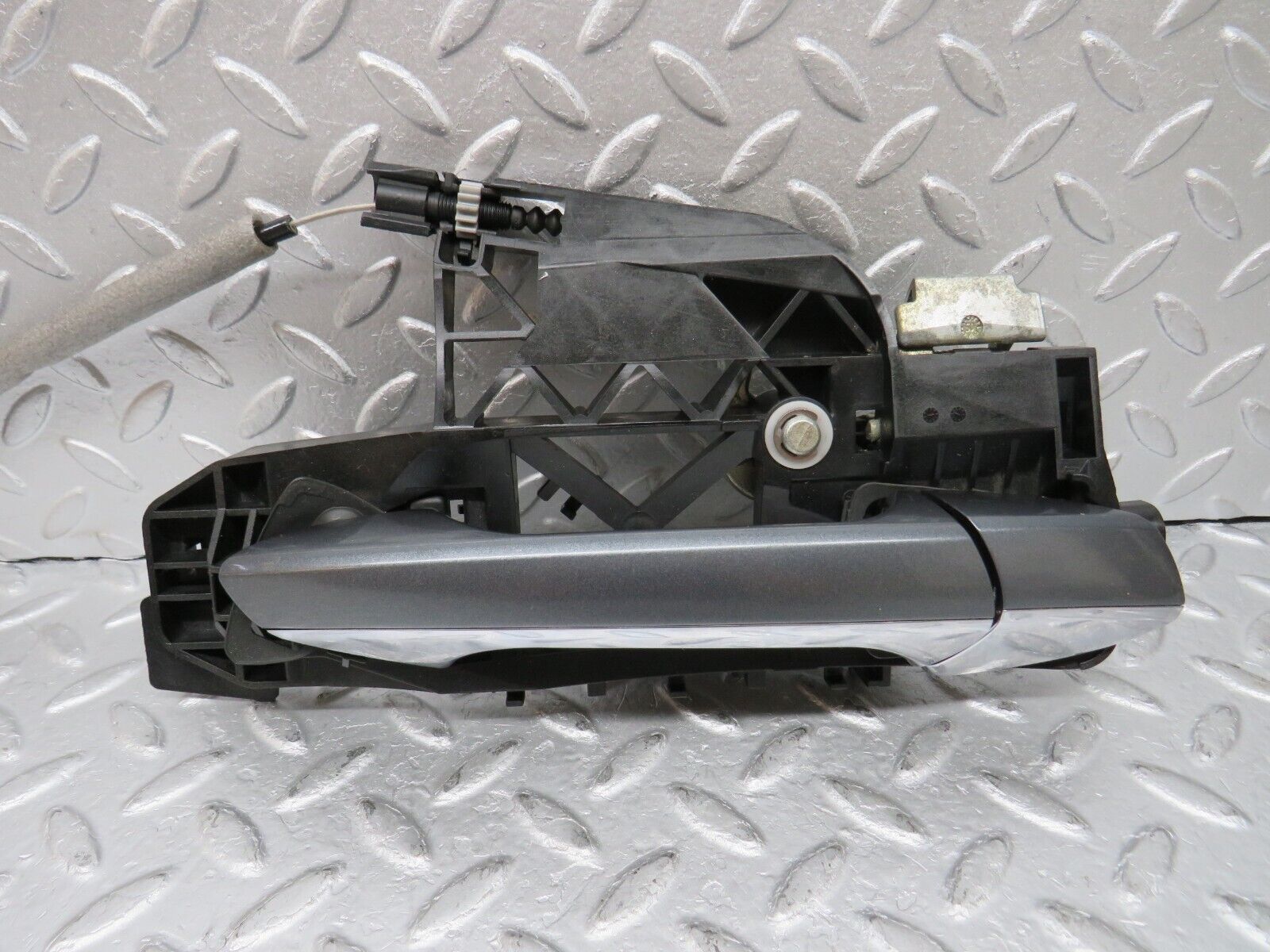 35289 Mercedes-Benz W221 Rear Right Door Exterior Handle