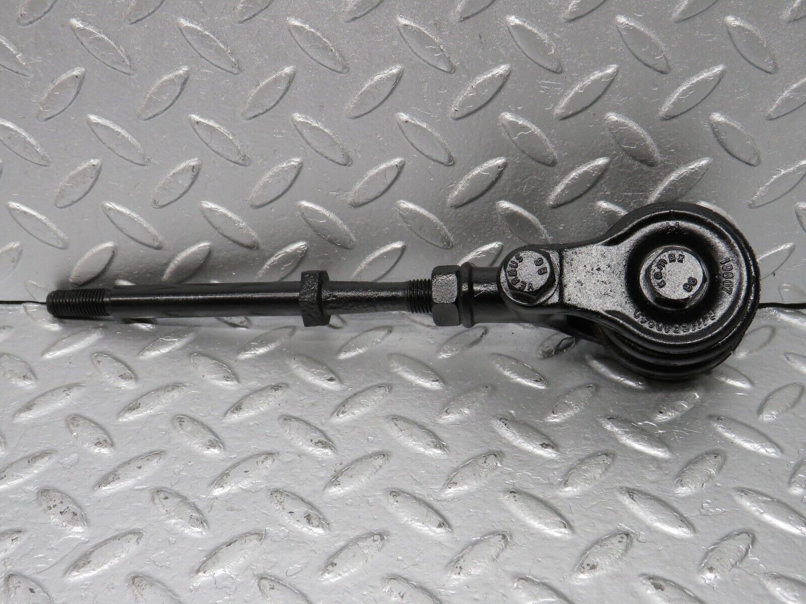 40433 Mercedes-Benz W110 230 Strut Rear Axle Mount 1113510240 1113510340