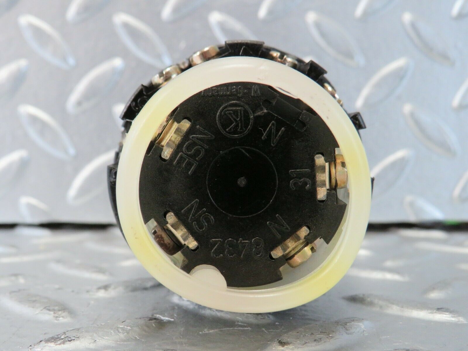 23282 Mercedes-Benz W116 350SE Headlight Switch