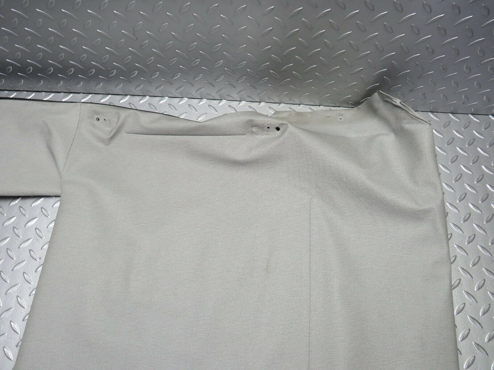 22322 Mercedes-Benz C124 E220 Coupe Roof Headlining Grey