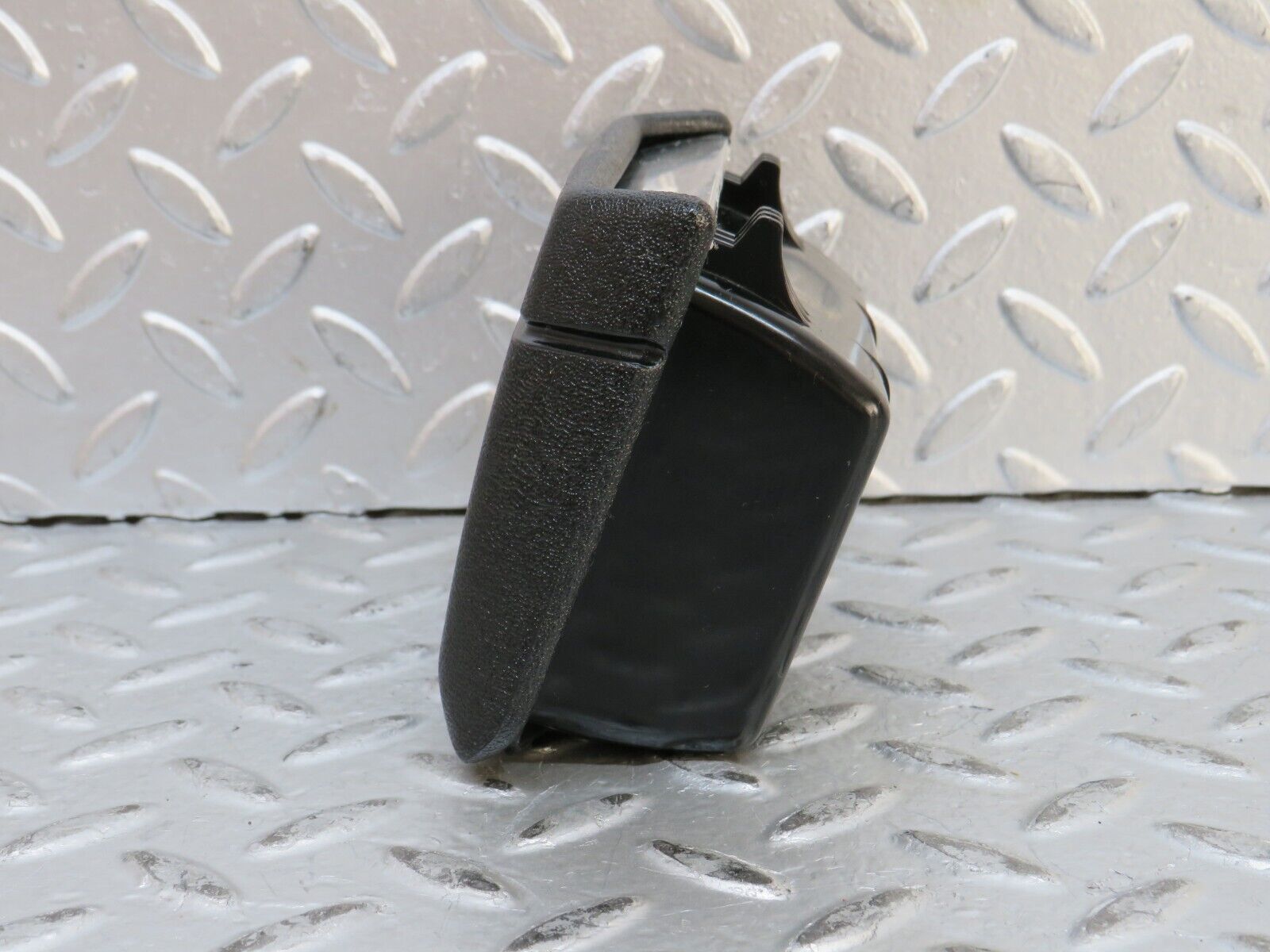 28269 Mercedes-Benz S123 240D Wagon Rear Door Ashtray Black