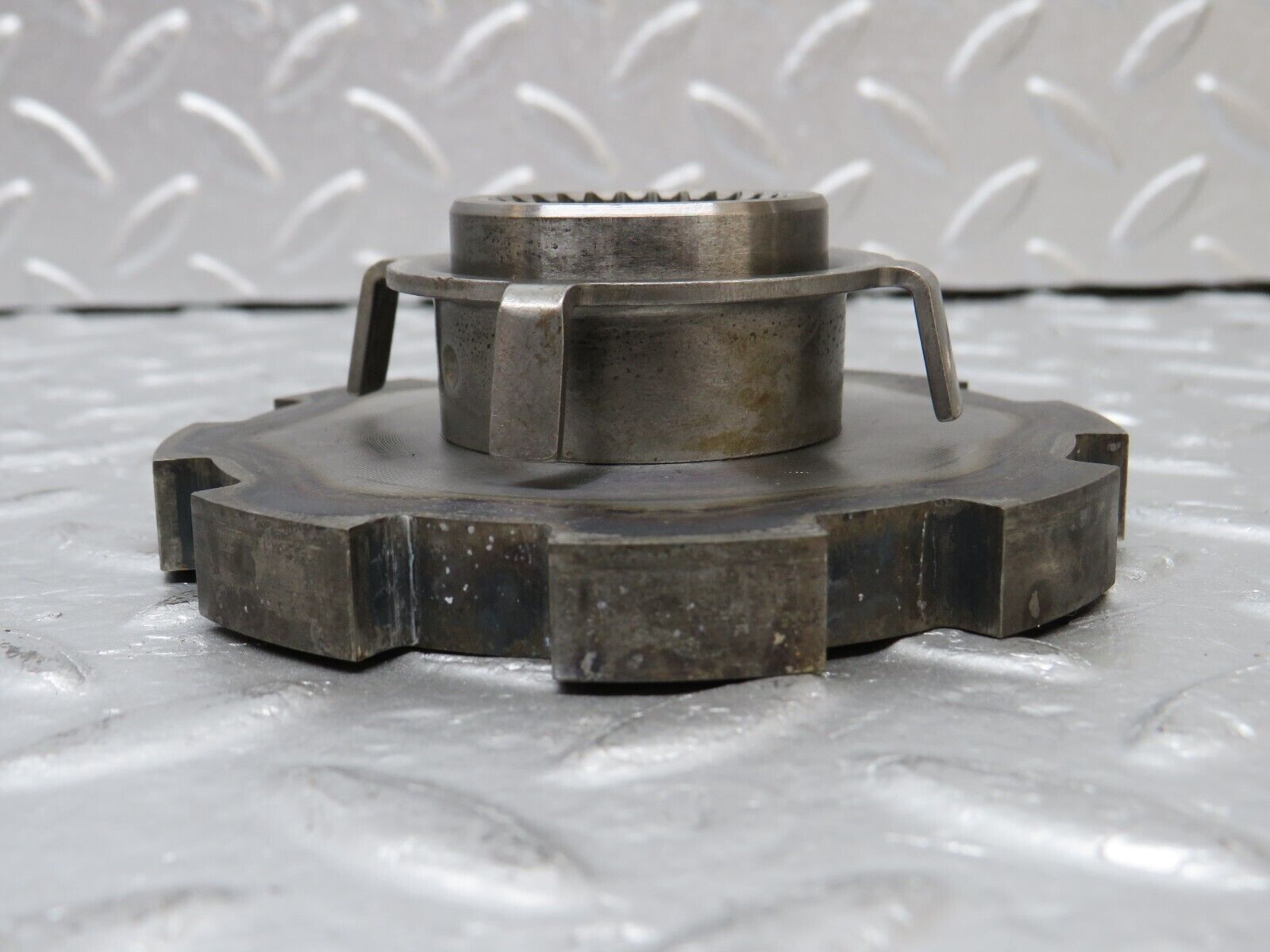 34566 Mercedes-Benz C126 380SEC Automatic Gearbox Parking Gear 722.310