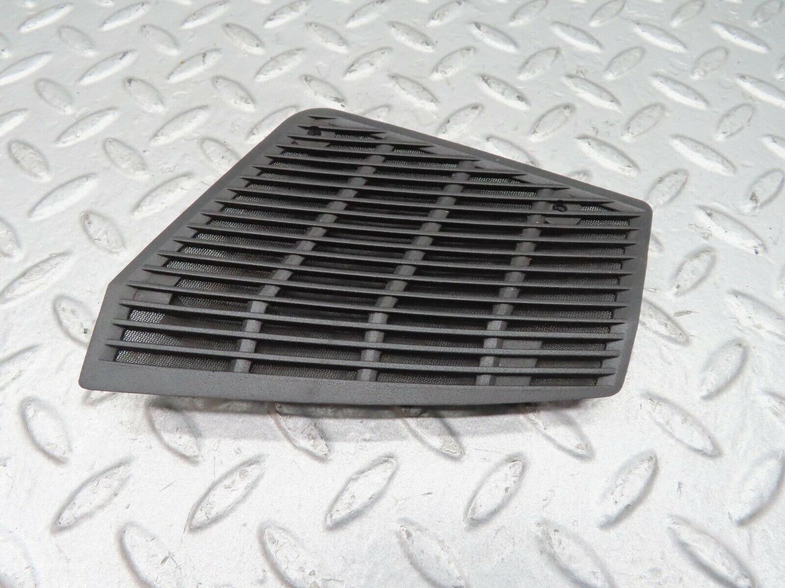 14573 Mercedes-Benz W201 190E Dashboard Speaker Cover Left Side