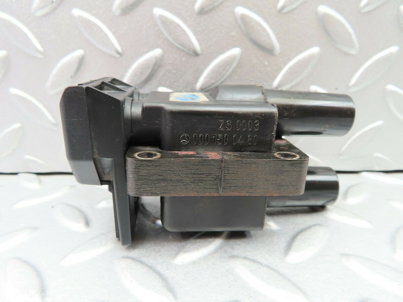 6787 Mercedes-Benz S124 E220 Wagon Ignition Coil 0001500480